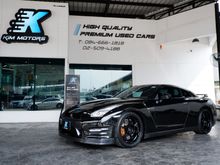 2012 Nissan GT-R 3.8 (ปี 08-15) R35 Coupe AT