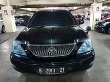 2004 Toyota Harrier 2.4 240G SUV