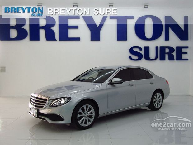 Search 2 088 Mercedes Benz Used Cars For Sale In Thailand One2car Com