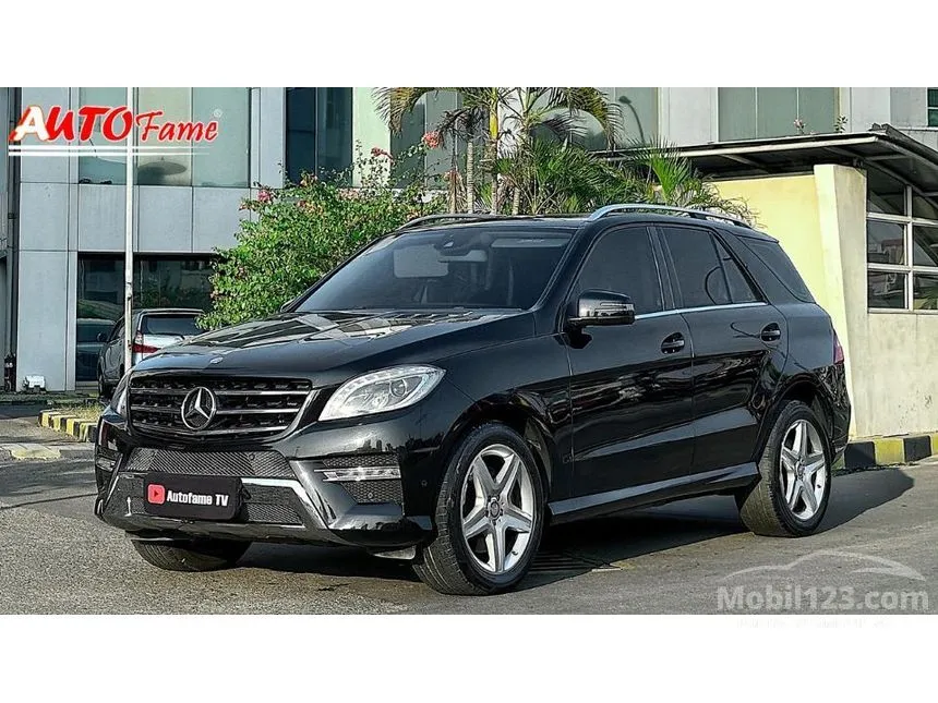 Jual Mobil Mercedes