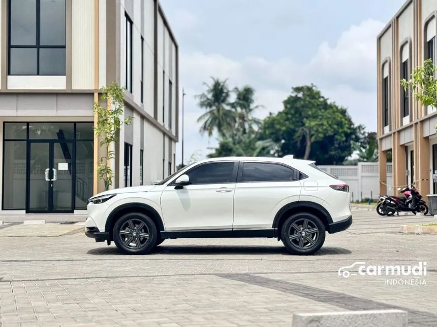2023 Honda HR-V E SUV