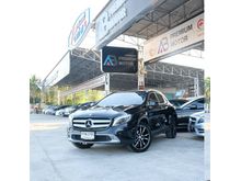 2016 Mercedes-Benz GLA200 1.6 W156 (ปี 14-17) Urban SUV
