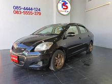 2008 Toyota Vios 1.5 (ปี 07-13) E Sedan