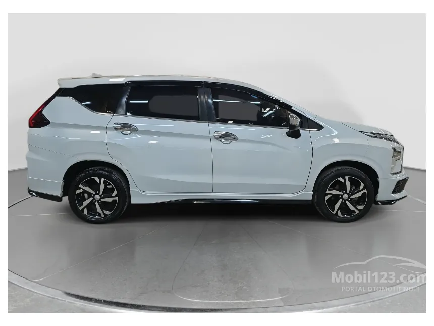 2021 Mitsubishi Xpander Ultimate MPV