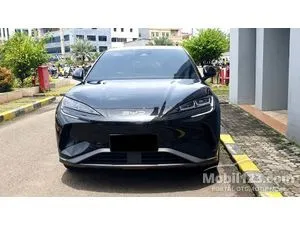 2025 BYD Sealion 7 Premium SUV