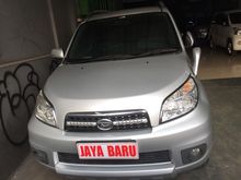 2012 Daihatsu Terios 1.5 TX SUV