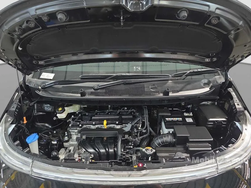 2025 Hyundai Stargazer Essential MPV