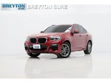 2019 BMW X4 2.0 G02 (ปี 18-24) xDrive20d M Sport SUV