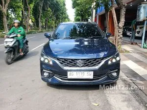 2022 Suzuki Baleno 1.5 Hatchback