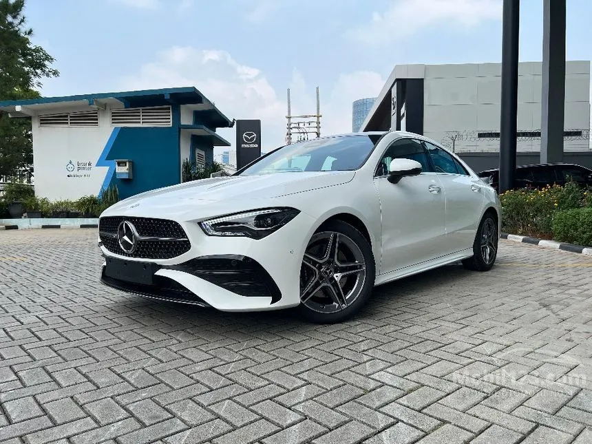 Jual Mobil Mercedes