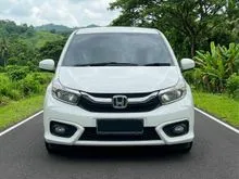 2022 Honda Brio 1.2 Satya E Hatchback