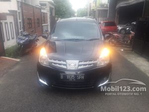 Livina - Nissan Murah - 83 mobil dijual di Indonesia 