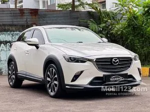 2021 Mazda CX-3 1.5 Sport SUV