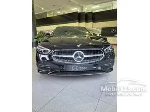 2025 Mercedes-Benz C200 1.5 Avantgarde Line Sedan