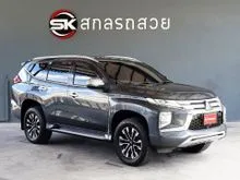 2021 Mitsubishi PAJERO SPORT 2.4 (ปี 19-25) GT Premium SUV