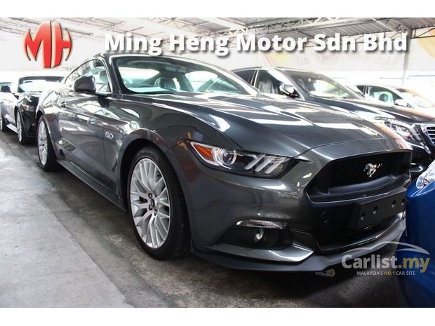 Search 181 Ford Mustang 5.0 GT Cars for Sale in Malaysia 