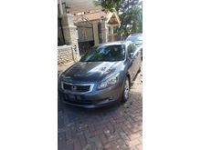 2008 Honda Accord 2.4 VTi-L Sedan