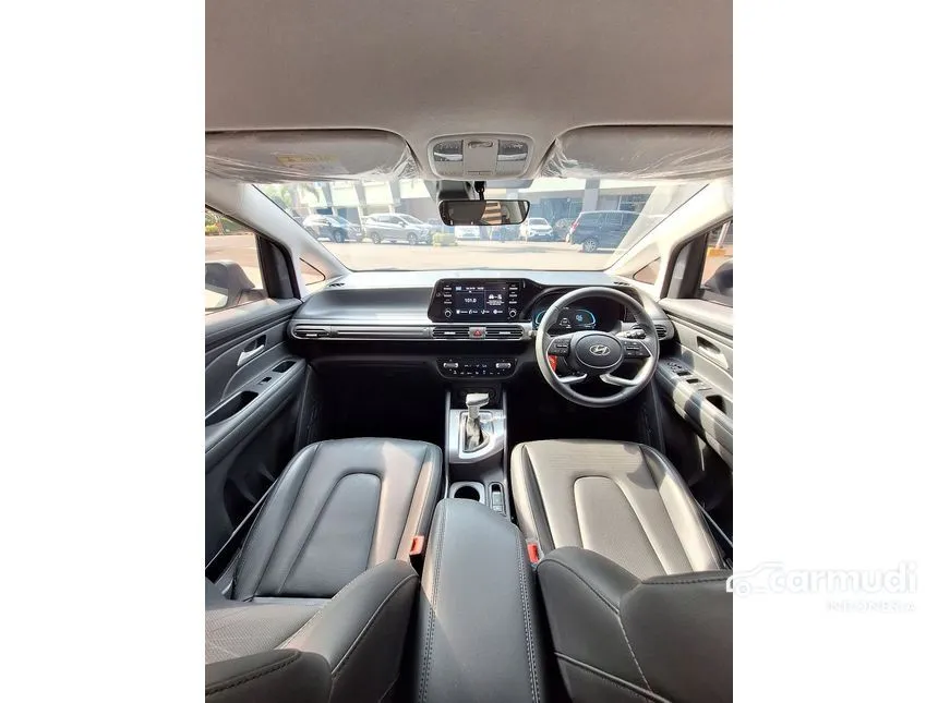 2024 Hyundai Stargazer Prime MPV