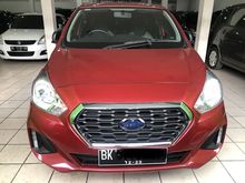 2018 Datsun GO+ 1.2 T-STYLE MPV