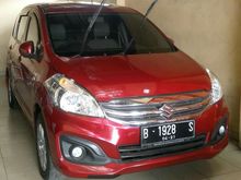 2016 Suzuki Ertiga 1.4 GL MPV