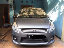 2015 Suzuki Ertiga 1.4 GL MPV