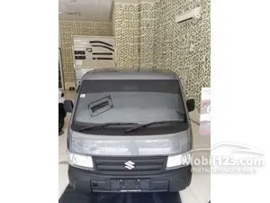 2026 Suzuki Carry 1.5 Pick Up Flat Deck AC/PS Pickup