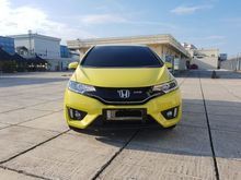 2016 Honda Jazz 1.5 RS Hatchback