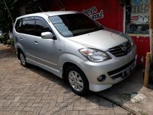 2010 Toyota Avanza 1.5 S MPV