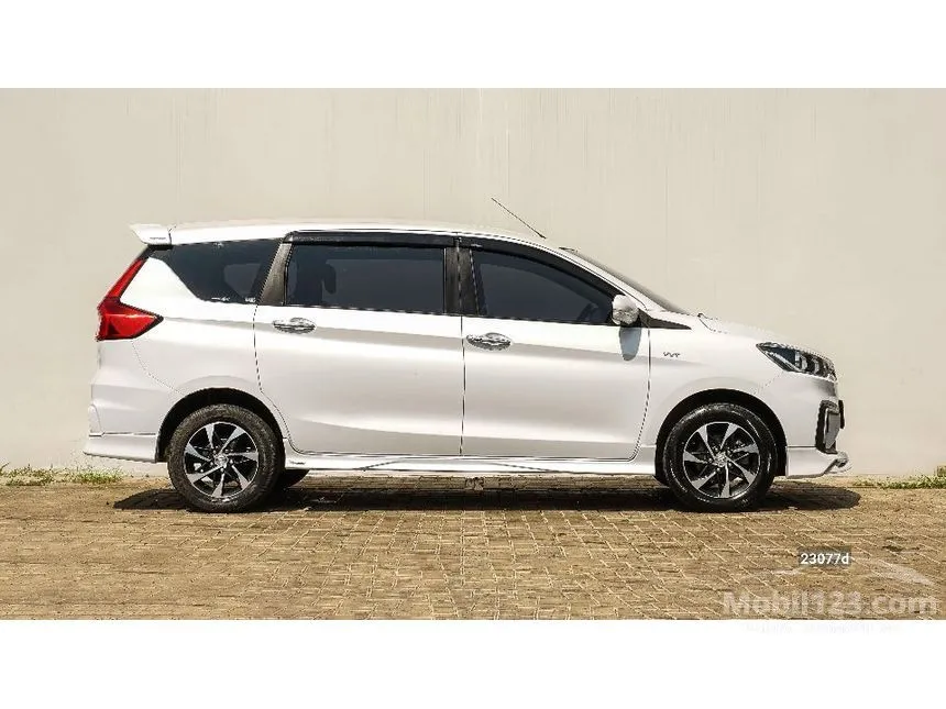 2021 Suzuki Ertiga Sport MPV