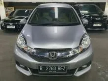 2016 Honda Mobilio 1.5 E MPV