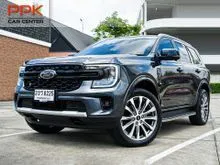 2023 Ford EVEREST 2.0 (ปี 22-28) Titanium+ SUV