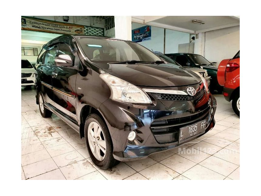 Avanza 2013 di Jawa Timur: Panduan Lengkap Pembeli dan Penjual