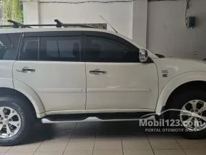 2014 Mitsubishi Pajero Sport 2.5 Dakar 4X2 SUV
