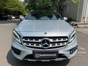 2018 Mercedes-Benz GLA200 1.6 AMG SUV