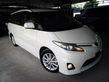 2012 UNREG TOYOTA ESTIMA 2.4 AERAS G SPEC ( 8 SEATER )