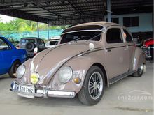 1959 Volkswagen Beetle 1.2 Classic Car 1200 Sedan MT