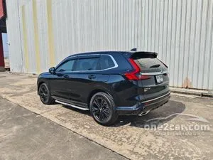 2025 Honda CR-V 2.0 e:HEV RS SUV