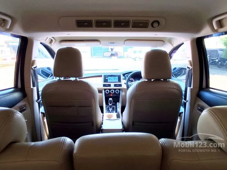 2019 Mitsubishi Xpander Ultimate MPV