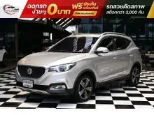 2018 MG ZS 1.5 (ปี 17-25) X SUV