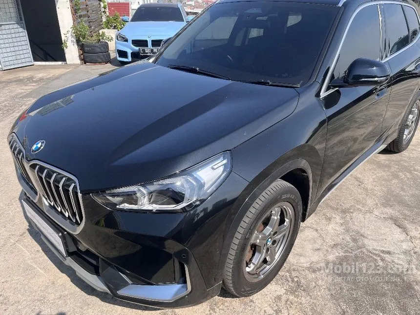 2023 BMW X1 sDrive18i xLine SUV