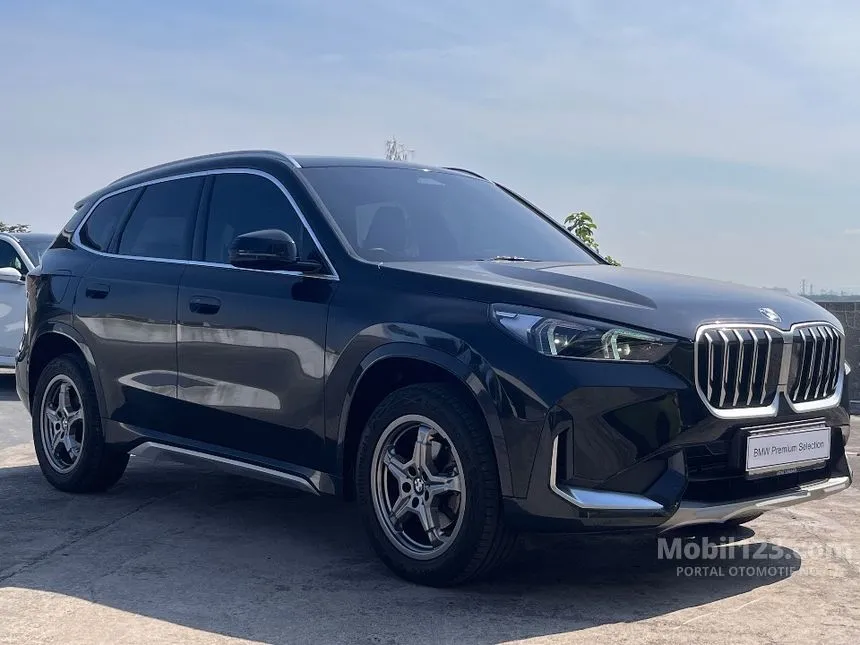 2023 BMW X1 sDrive18i xLine SUV