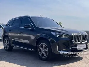2023 BMW X1 1.5 sDrive18i xLine SUV