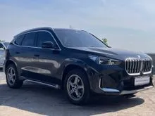 2023 BMW X1 1.5 sDrive18i xLine SUV