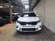 Jual Mobil KIA Sonet 2023 Premiere 1.5 di DKI Jakarta Automatic Wagon Putih Rp 305.000.000