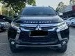 Jual Mobil Mitsubishi Pajero Sport 2019 Dakar 2.4 di DKI Jakarta Automatic SUV Hitam Rp 422.500.000