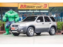 2004 Ford Escape 3.0 (ปี 03-07) XLT SUV AT