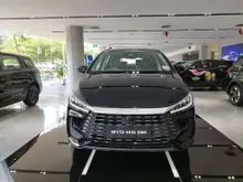 2026 BYD M6 1.5 DM-i Classic Standard PHEV MPV MPV PLUG-IN HYBRID SUPER IRIT  7 SEATER TEKNOLOGI BYD GARANSI RESMI