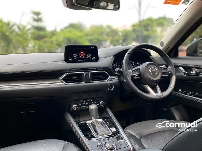 2022 Mazda CX-5 Elite SUV