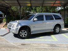 2007 Isuzu MU-7 3.0 (ปี 07-13) Primo SUV AT