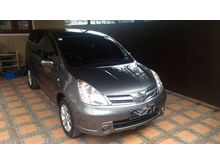 Grand Livina A/T SV Gray 2012 - Terawat